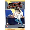 Case Closed, Vol. 98