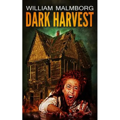 Dark Harvest