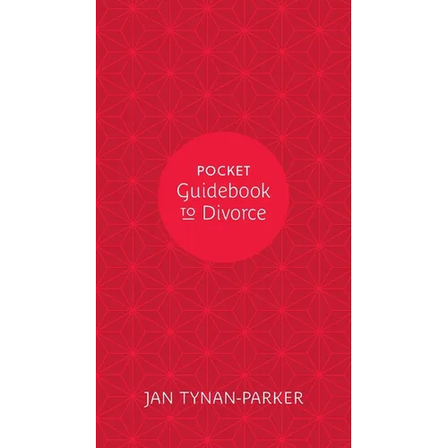Pocket Guide to Divorce