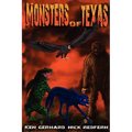 Monsters of Texas