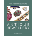 The Modern Guide to Antique Jewellery