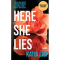 Here She Lies