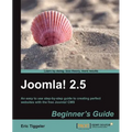 Joomla! 2.5 Beginner's Guide