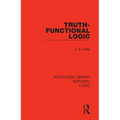 Truth-Functional Logic