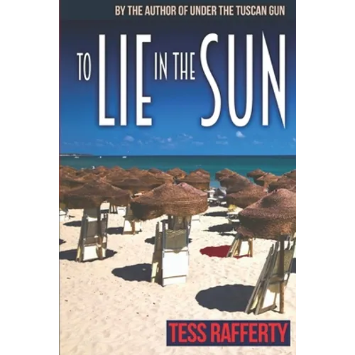 To Lie in the Sun: A Kat Kelly Mystery