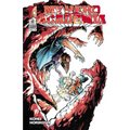 My Hero Academia, Vol. 18: Bright Future