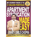 Apartment Syndication Made Easy: A Step by Step Guide
