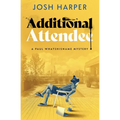 Additional Attendee