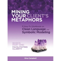 Mining Your Client's Metaphors: A How-To Workbook on Clean Language and Symbolic Modeling, Basics Part I: Facilitating Clarity