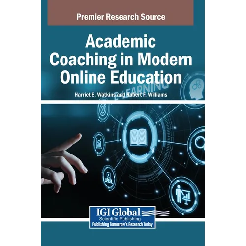 Academic Coaching in Modern Online Education
