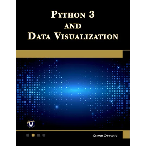 Python 3 and Data Visualization