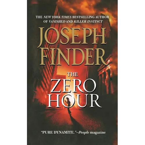 Zero Hour