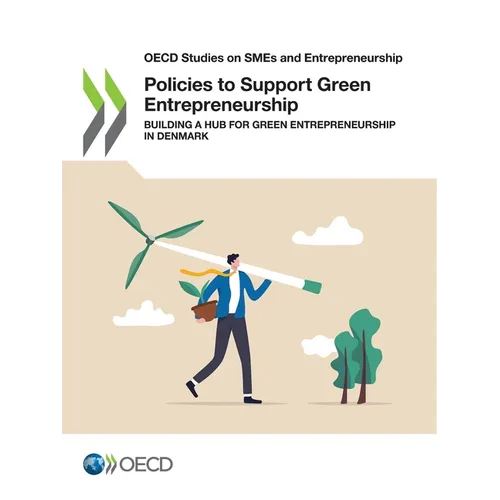 Policies to Support Green Entrepreneurship