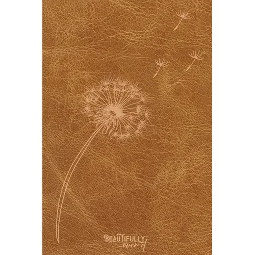Beautifully Over It: The Journal