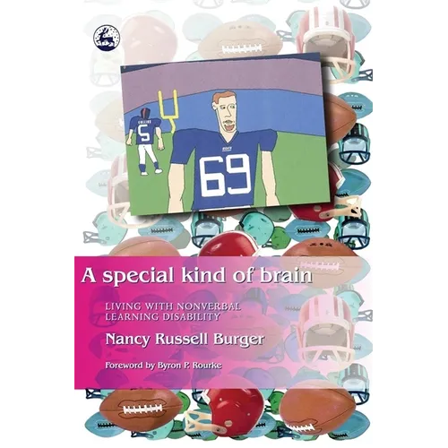 A Special Kind of Brain
