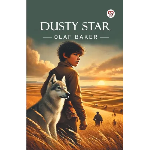 Dusty Star