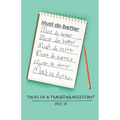 Must Do Better: Tales of a Teaching Assistant