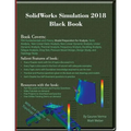 SolidWorks Simulation 2018 Black Book