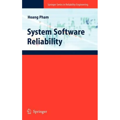 System Software Reliability
