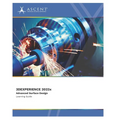 3DEXPERIENCE CATIA 2022x: Advanced Surface Design
