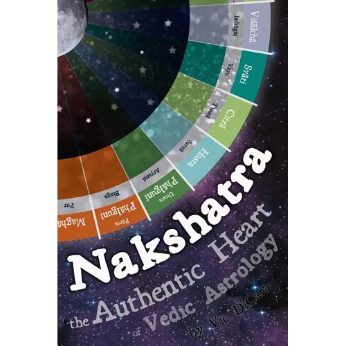 Nakshatra - The Authentic Heart of Vedic Astrology