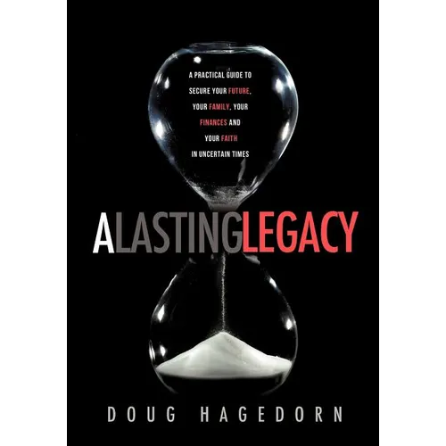 A Lasting Legacy