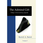 The Admiral Gift, Vol 1