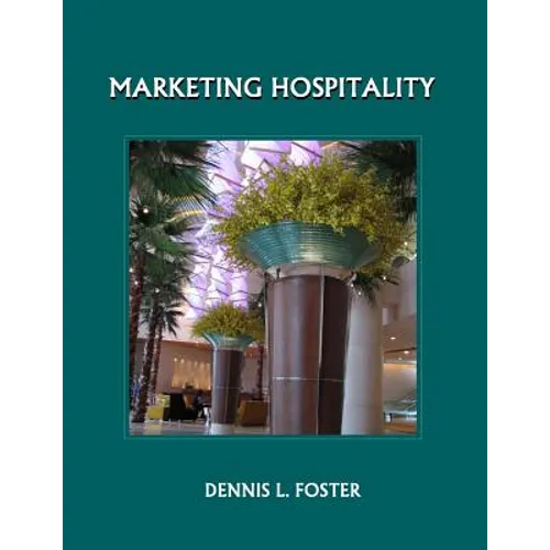 Marketing Hospitality