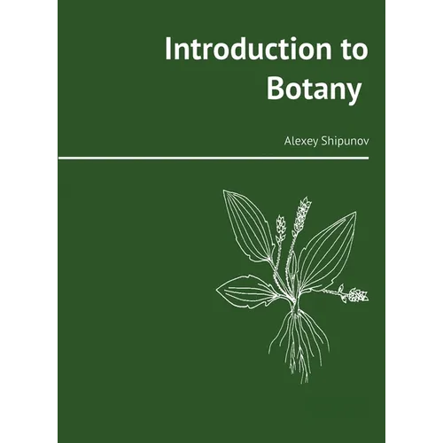 Introduction to Botany