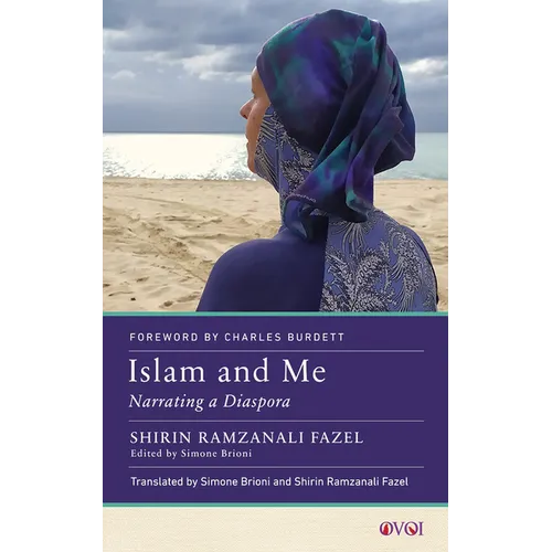Islam and Me: Narrating a Diaspora