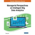 Managerial Perspectives on Intelligent Big Data Analytics