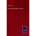 The History of Middletown, Vermont