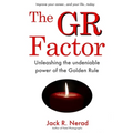 The GR Factor