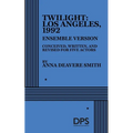 Twilight: Los Angeles, 1992 (Ensemble Version)