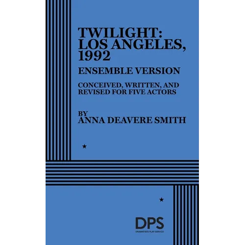 Twilight: Los Angeles, 1992 (Ensemble Version)