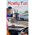 Mostly Fun: Soft Nut Bike Tours of Laos and Thailand