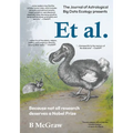 Et al.: Because not all research deserves a Nobel Prize