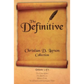 Christian D. Larson - The Definitive Collection - Volume 3 of 6