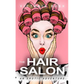 The Hair Salon: Lesbian Voyeur Erotica
