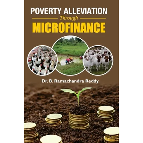 Poverty Alleviation Through Microfinance