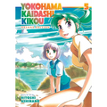 Yokohama Kaidashi Kikou: Deluxe Edition 5