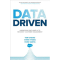 Data Driven: Harnessing Data and AI to Reinvent Customer Engagement
