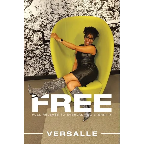 Free: Full Release to Everlasting Eternity