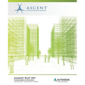 Autodesk Revit 2021: Fundamentals for Structure (Imperial Units): Autodesk Authorized Publisher