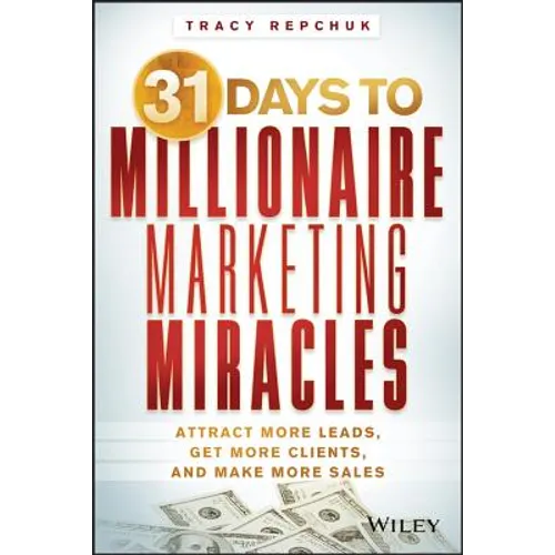 31 Days to Millionaire Marketi