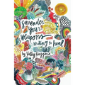 Surrender Your Weapons: Writing to Heal