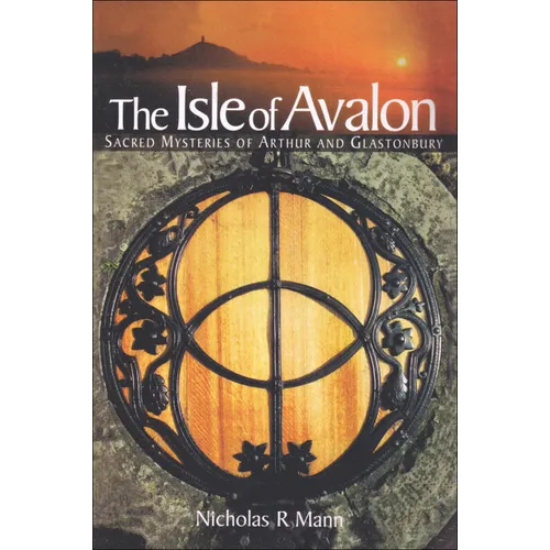 Isle of Avalon
