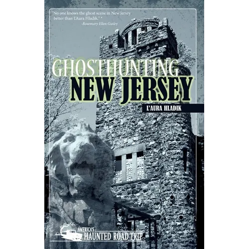 Ghosthunting New Jersey