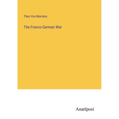 The Franco-German War