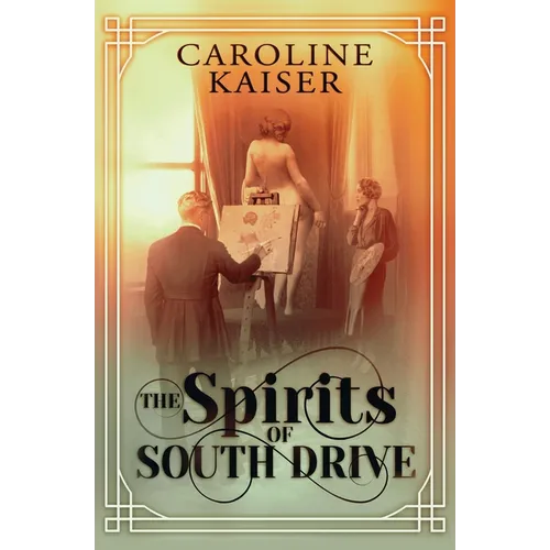 The Spirits of South Drive